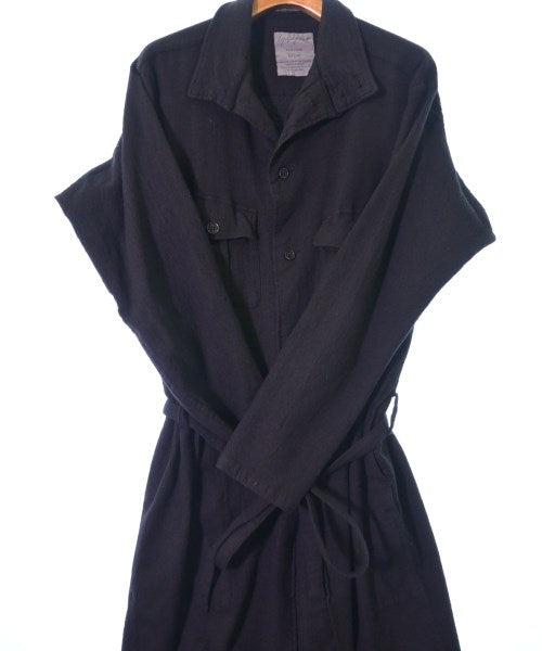 yohji yamamoto POUR HOMME 其他大衣