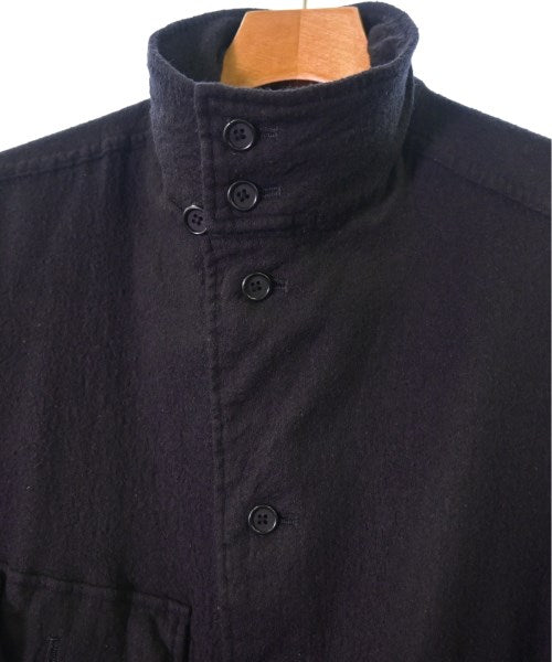 yohji yamamoto POUR HOMME 其他大衣