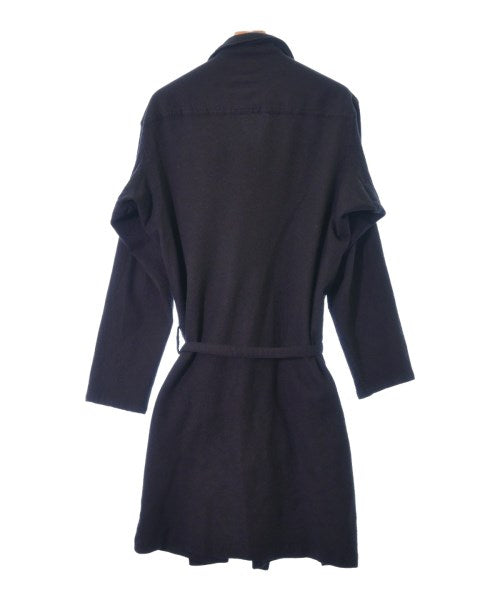 yohji yamamoto POUR HOMME 其他大衣