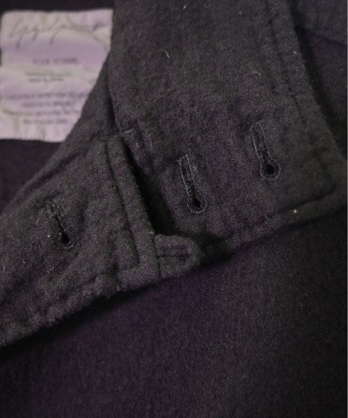 yohji yamamoto POUR HOMME 其他大衣