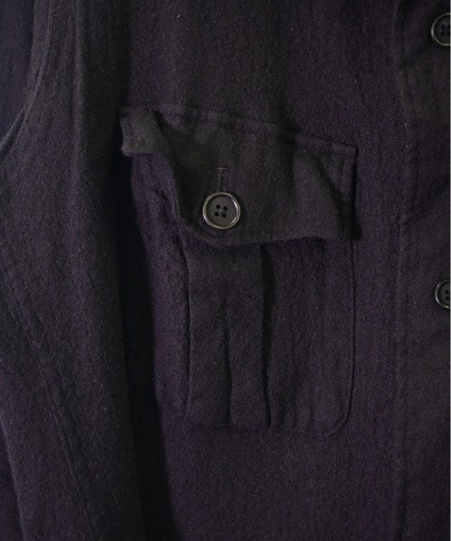 yohji yamamoto POUR HOMME 其他大衣