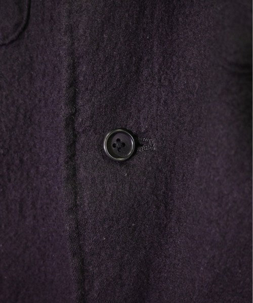 yohji yamamoto POUR HOMME 其他大衣