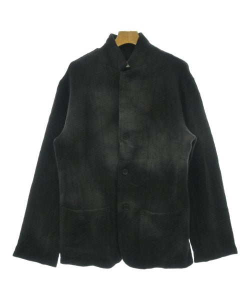 yohji yamamoto POUR HOMME 休夾克