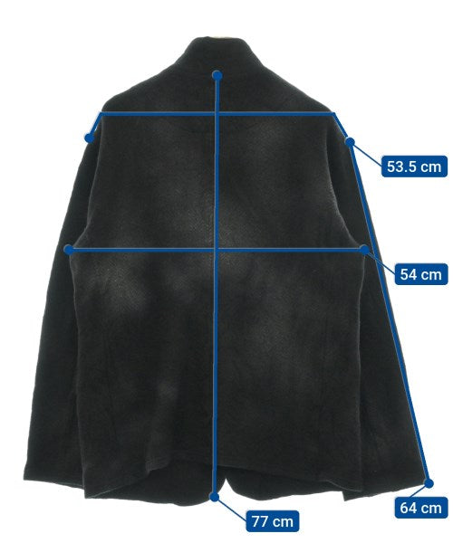 yohji yamamoto POUR HOMME 休夾克