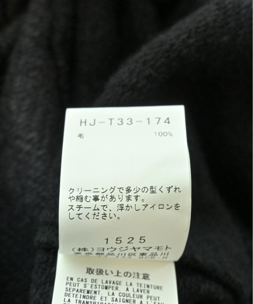 yohji yamamoto POUR HOMME 休夾克