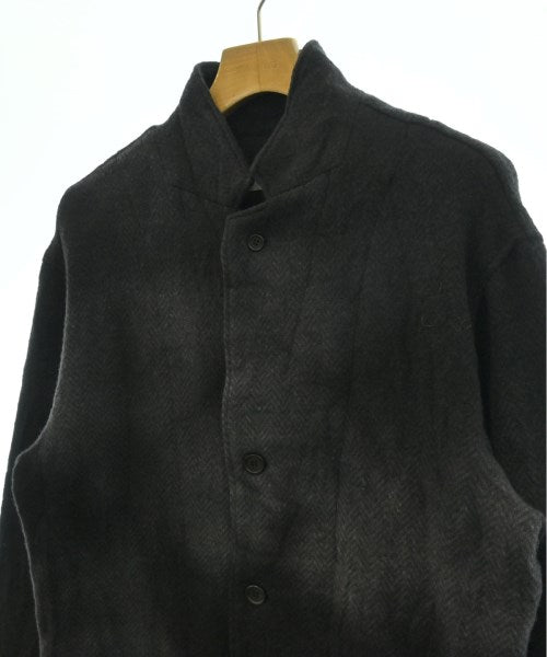 yohji yamamoto POUR HOMME 休夾克