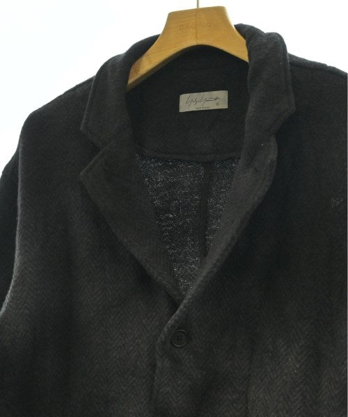 yohji yamamoto POUR HOMME 休夾克