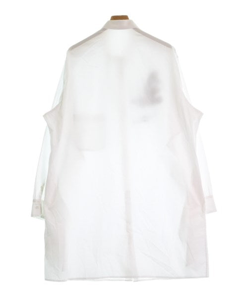 yohji yamamoto POUR HOMME 休襯衫