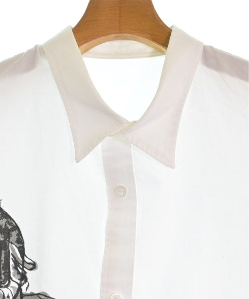 yohji yamamoto POUR HOMME 休襯衫