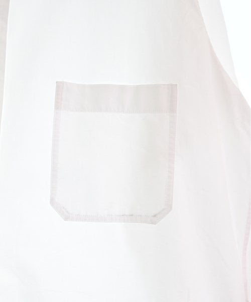 yohji yamamoto POUR HOMME 休襯衫