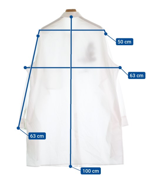 yohji yamamoto POUR HOMME 休襯衫