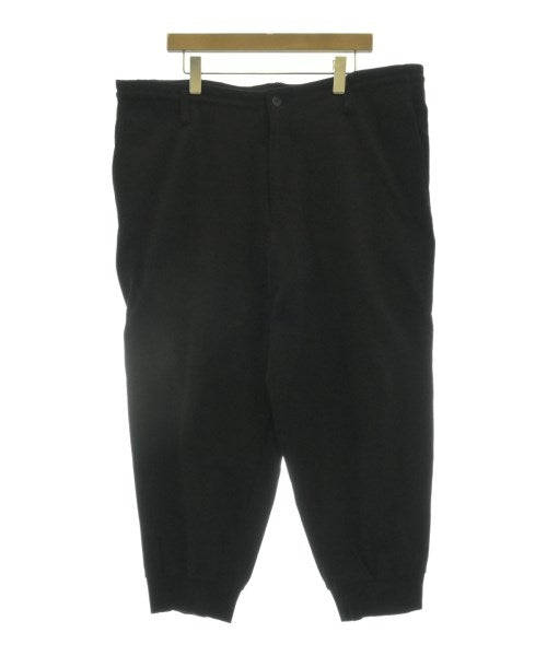 yohji yamamoto POUR HOMME 運動