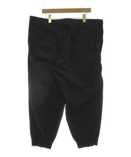 yohji yamamoto POUR HOMME 運動