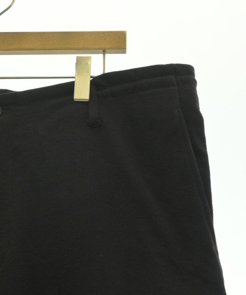 yohji yamamoto POUR HOMME 運動