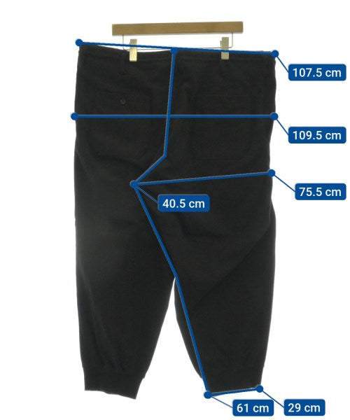 yohji yamamoto POUR HOMME 運動