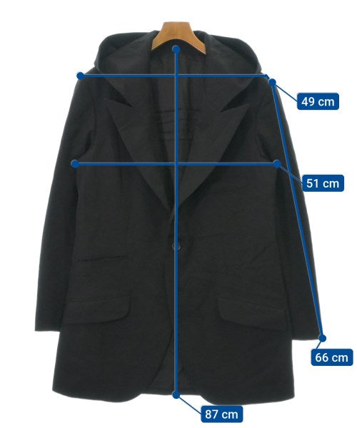 yohji yamamoto POUR HOMME 夾克