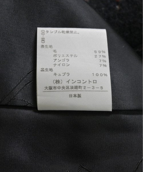 Vivienne Westwood RED LABEL 其他大衣