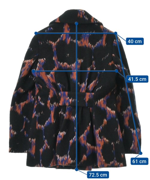 Vivienne Westwood RED LABEL 其他大衣