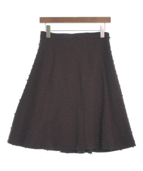 Vivienne Westwood RED LABEL 膝上裙