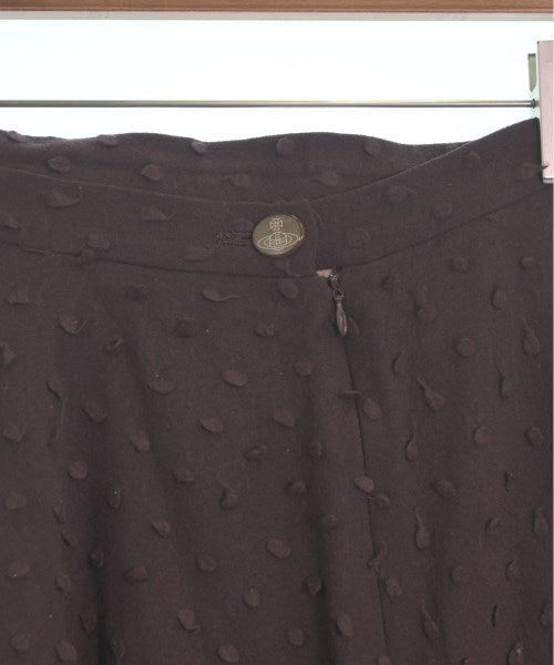 Vivienne Westwood RED LABEL 膝上裙