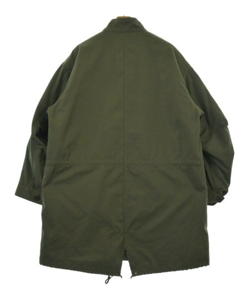 ADAM ET ROPE 現代外套