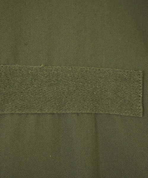 ADAM ET ROPE 現代外套