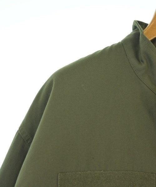 ADAM ET ROPE 現代外套