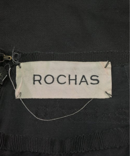 ROCHAS 迷裙