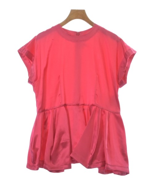 COMME des GARCONS 女襯衫