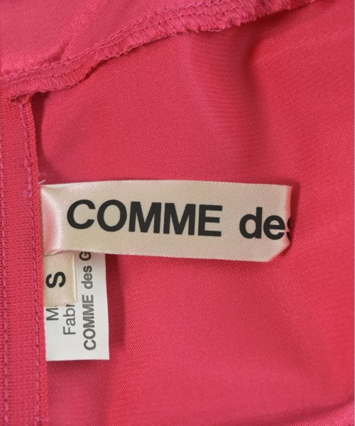 COMME des GARCONS 女襯衫