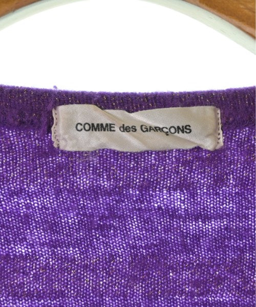 COMME des GARCONS 開襟衫