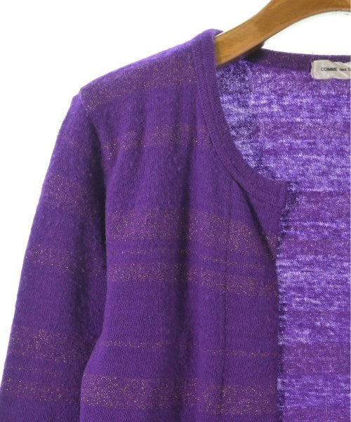 COMME des GARCONS 開襟衫