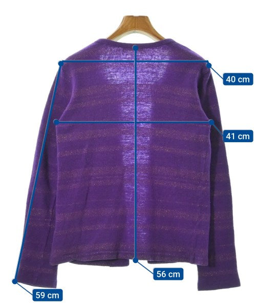 COMME des GARCONS 開襟衫