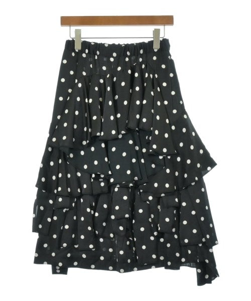 COMME des GARCONS 長裙/超長裙