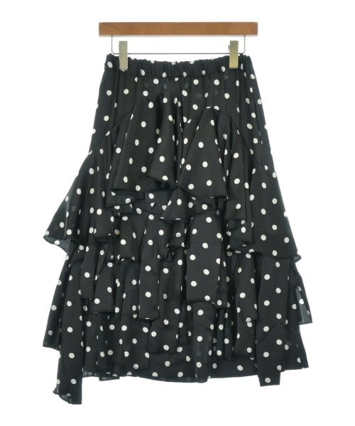 COMME des GARCONS 長裙/超長裙