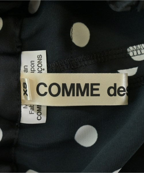 COMME des GARCONS 長裙/超長裙