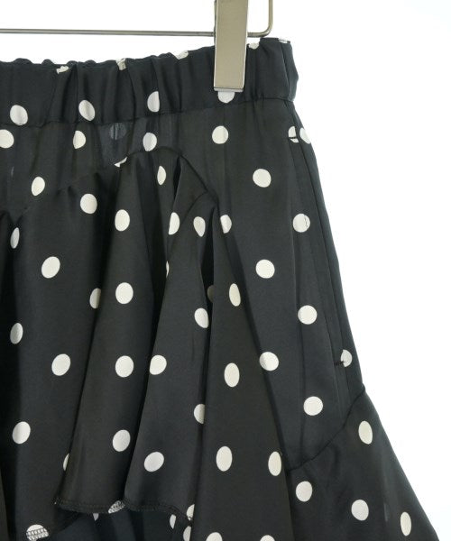 COMME des GARCONS 長裙/超長裙