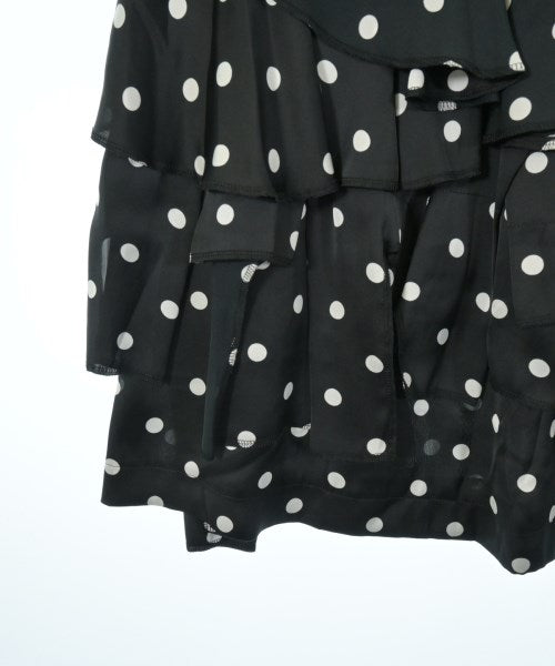 COMME des GARCONS 長裙/超長裙