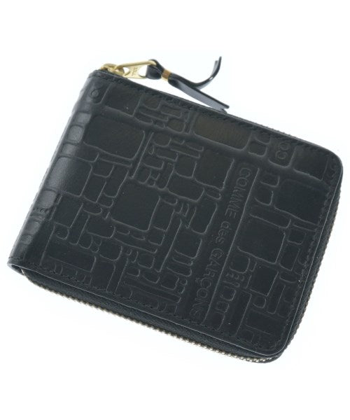 COMME des GARCONS 錢包/零錢包