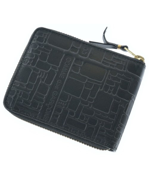 COMME des GARCONS 錢包/零錢包