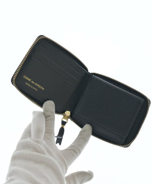 COMME des GARCONS 錢包/零錢包