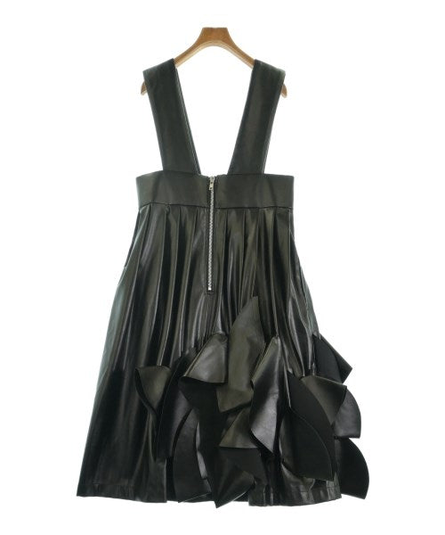 COMME des GARCONS 洋裝