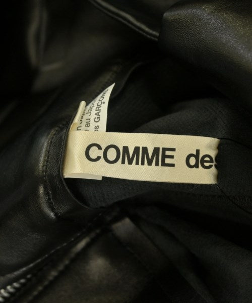 COMME des GARCONS 洋裝