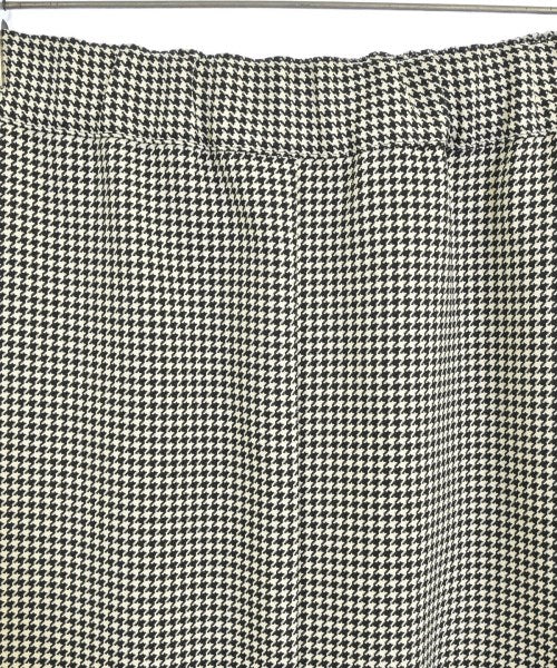 COMME des GARCONS 膝上裙