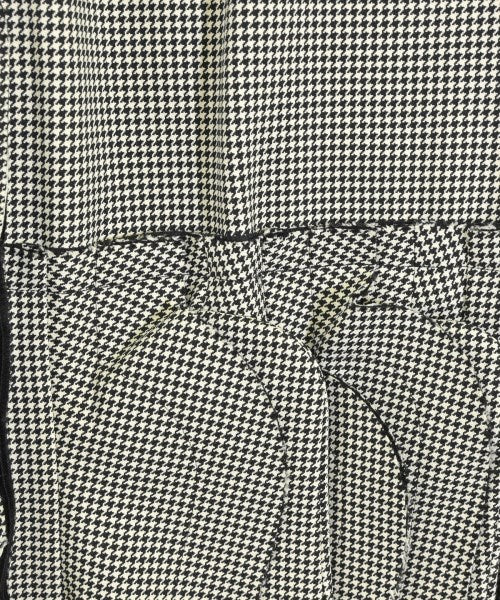 COMME des GARCONS 膝上裙