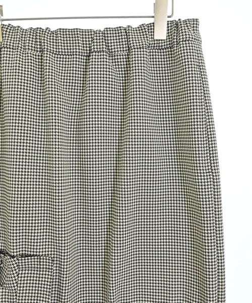 COMME des GARCONS 膝上裙