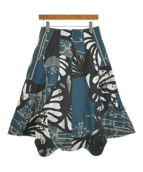 COMME des GARCONS 長裙/超長裙