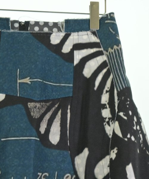 COMME des GARCONS 長裙/超長裙