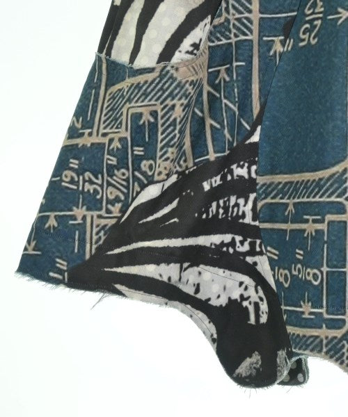 COMME des GARCONS 長裙/超長裙