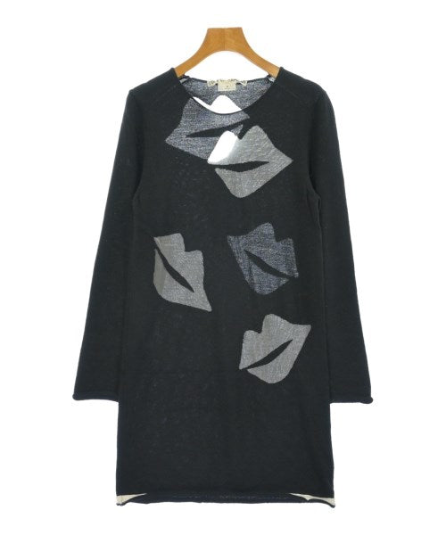 COMME des GARCONS 毛衣